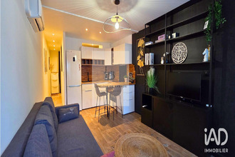 achat appartement la-grande-motte 34280