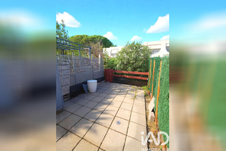 achat appartement la-grande-motte 34280