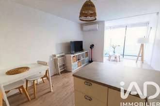 achat appartement la-grande-motte 34280
