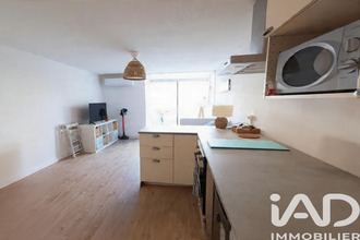achat appartement la-grande-motte 34280
