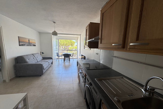 achat appartement la-grande-motte 34280