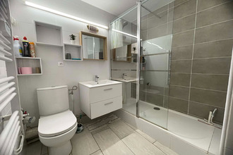 achat appartement la-grande-motte 34280