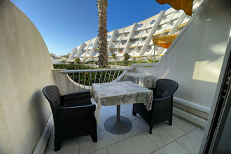 achat appartement la-grande-motte 34280