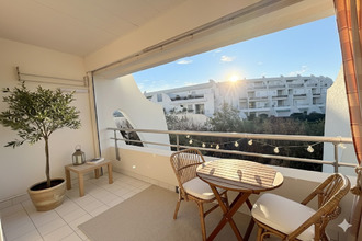 achat appartement la-grande-motte 34280