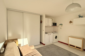 achat appartement la-grande-motte 34280