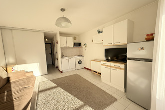 achat appartement la-grande-motte 34280