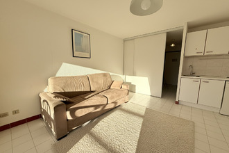 achat appartement la-grande-motte 34280