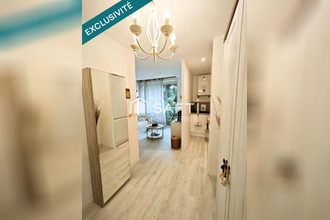 achat appartement la-grande-motte 34280