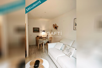 achat appartement la-grande-motte 34280