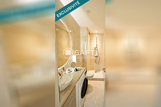 achat appartement la-grande-motte 34280