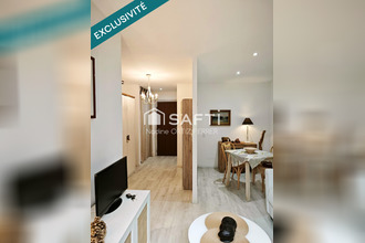 achat appartement la-grande-motte 34280
