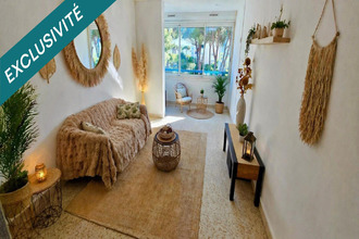 achat appartement la-grande-motte 34280