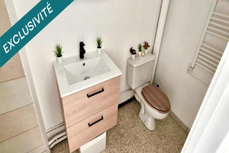 achat appartement la-grande-motte 34280