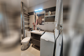 achat appartement la-grande-motte 34280