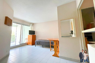 achat appartement la-grande-motte 34280
