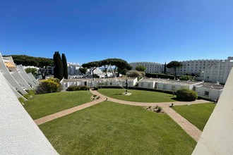 achat appartement la-grande-motte 34280