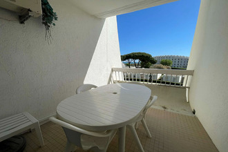 achat appartement la-grande-motte 34280