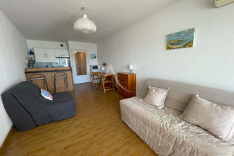 achat appartement la-grande-motte 34280