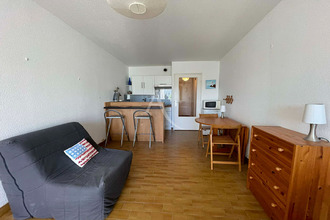 achat appartement la-grande-motte 34280