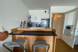 achat appartement la-grande-motte 34280