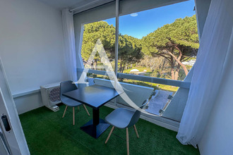 achat appartement la-grande-motte 34280
