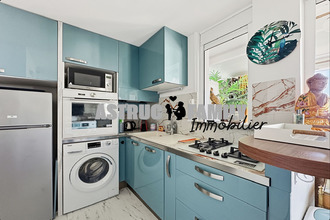 achat appartement la-grande-motte 34280