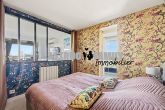 achat appartement la-grande-motte 34280