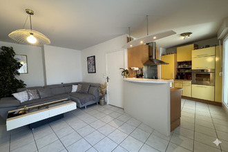 achat appartement la-grande-motte 34280