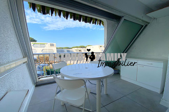 achat appartement la-grande-motte 34280
