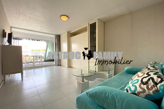 achat appartement la-grande-motte 34280