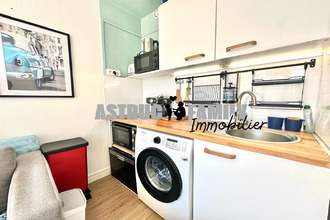 achat appartement la-grande-motte 34280