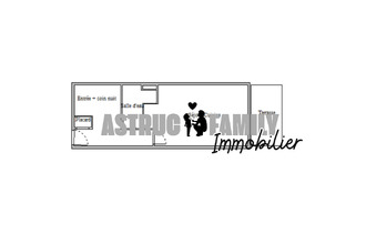 achat appartement la-grande-motte 34280