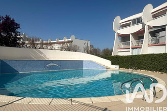 achat appartement la-grande-motte 34280
