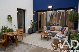 achat appartement la-grande-motte 34280