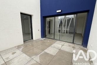 achat appartement la-grande-motte 34280