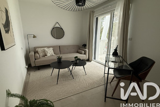 achat appartement la-grande-motte 34280