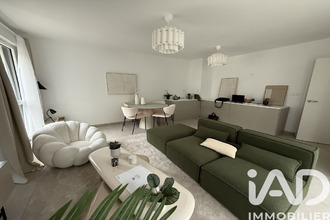 achat appartement la-grande-motte 34280