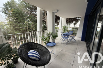 achat appartement la-grande-motte 34280