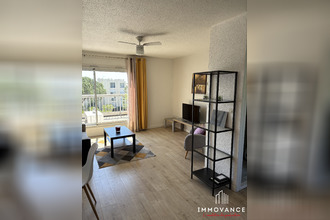 achat appartement la-grande-motte 34280