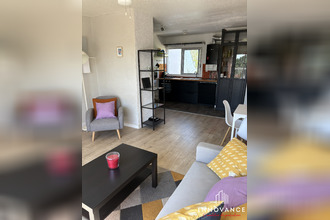 achat appartement la-grande-motte 34280