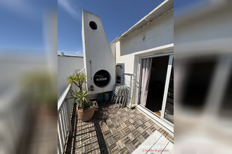 achat appartement la-grande-motte 34280