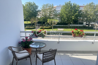 achat appartement la-grande-motte 34280