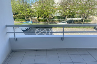 achat appartement la-grande-motte 34280