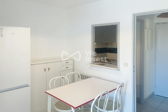 achat appartement la-grande-motte 34280