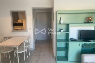 achat appartement la-grande-motte 34280