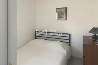 achat appartement la-grande-motte 34280