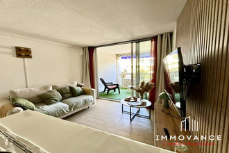 achat appartement la-grande-motte 34280