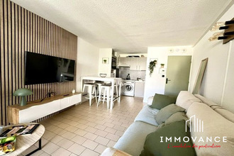 achat appartement la-grande-motte 34280