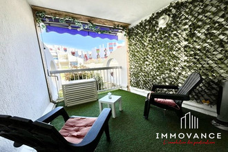 achat appartement la-grande-motte 34280