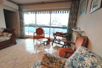 achat appartement la-grande-motte 34280
